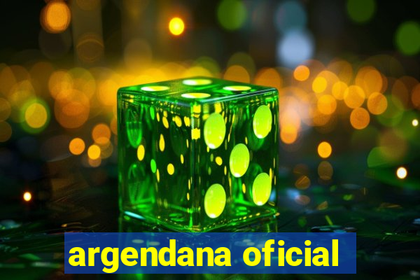 argendana oficial